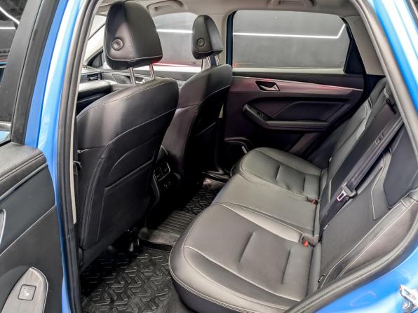 Haval Jolion I Рестайлинг с пробегом 2024 года, цена 2 200 000 рублей, 39316 км, внедорожник, Автокод Объявления