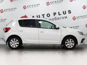 Renault Sandero II Рестайлинг Минеральные Воды  - изображение 25