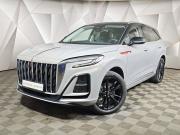 Hongqi HS3 Москва  - изображение 23
