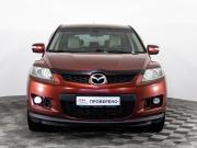 Mazda CX-7 I Санкт-Петербург  - изображение 22