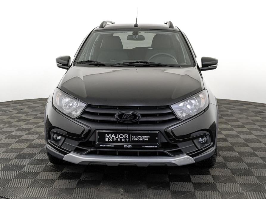 Lada (ВАЗ) Granta I Рестайлинг Санкт-Петербург  - изображение 2