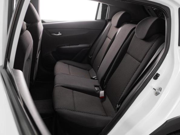 Kia Rio IV с пробегом 2018 года, цена 1 499 000 рублей, 75407 км, хэтчбек, Автокод Объявления