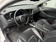 Kia Optima III Рестайлинг Ростов-на-Дону  - изображение 38