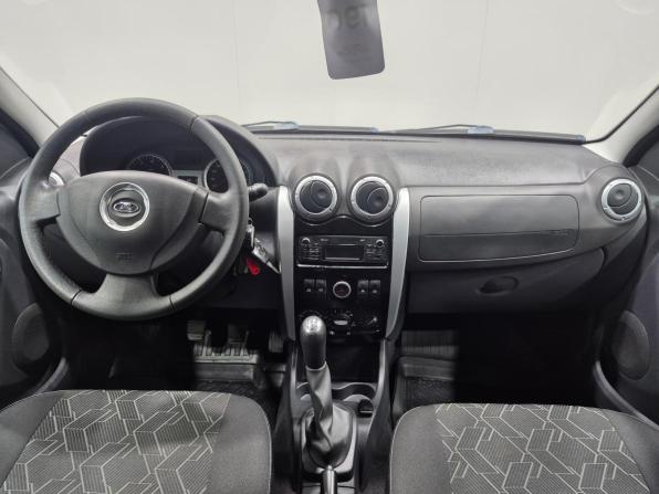 Lada (ВАЗ) Largus I с пробегом 2019 года, цена 990 000 рублей, 155750 км, универсал, Автокод Объявления