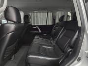 Toyota Land Cruiser 200 Series Рестайлинг 1 Красноярск  - изображение 42