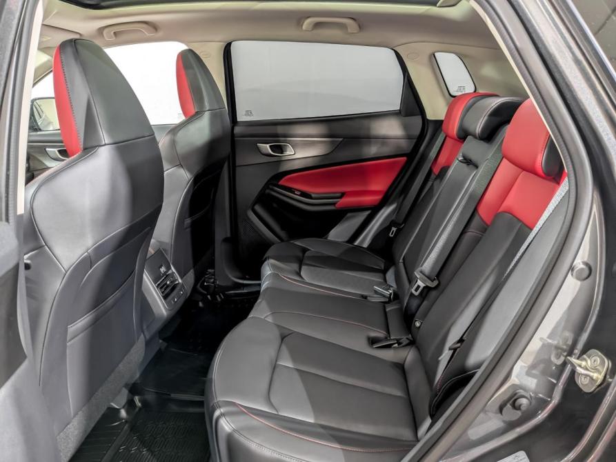 Changan UNI-S (CS55 Plus) Химки  - изображение 11