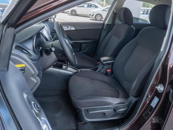 Kia Cerato II с пробегом 2010 года, цена 789 000 рублей, 210526 км, седан, Автокод Объявления