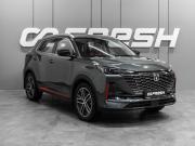 Changan UNI-S (CS55 Plus) Тюмень  - изображение 27