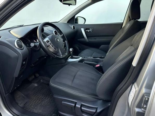 Nissan Qashqai I Рестайлинг с пробегом 2013 года, цена 920 000 рублей, 237011 км, внедорожник, Автокод Объявления