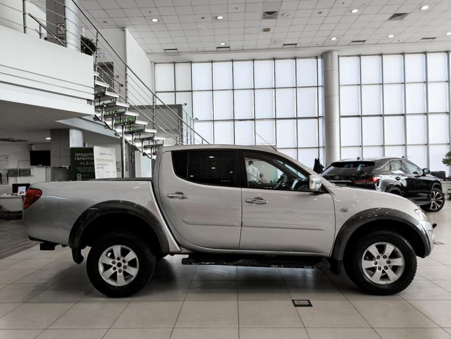 Mitsubishi L200 IV Казань  - изображение 5