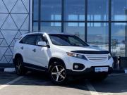 Kia Sorento II Москва  - изображение 27