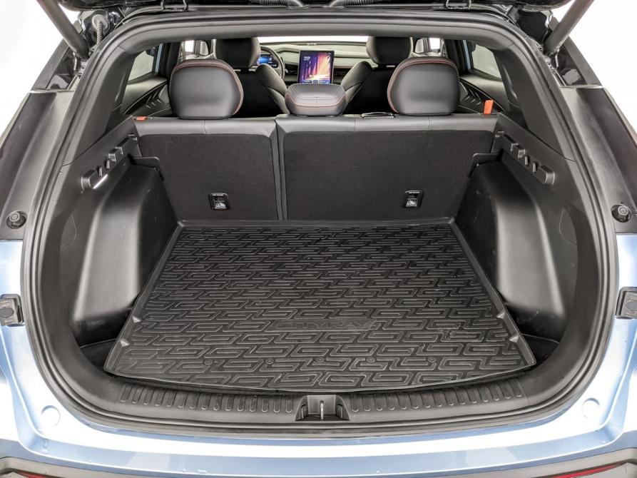 Geely Cityray Москва  - изображение 10