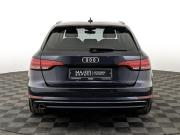 Audi A4 V (B9) Санкт-Петербург  - изображение 32