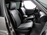 Lada (ВАЗ) Niva Travel I Тюмень  - изображение 27