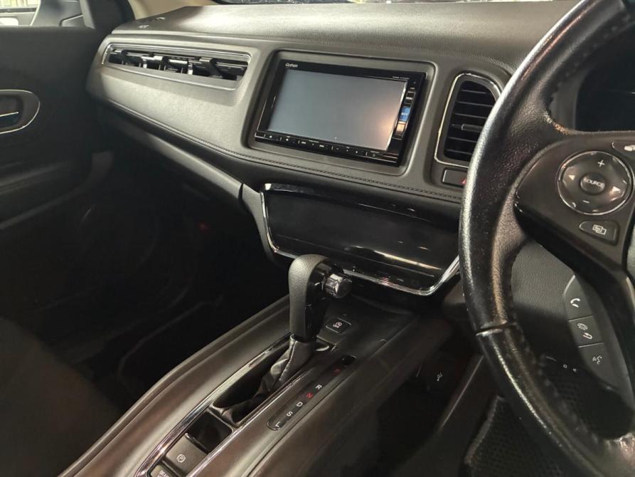 Honda Vezel I Новосибирск  - изображение 21