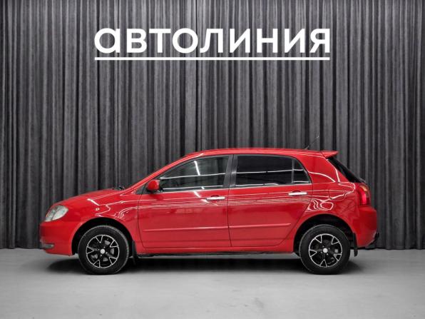Toyota Allex I с пробегом 2001 года, цена 480 000 рублей, 318000 км, хэтчбек, Автокод Объявления