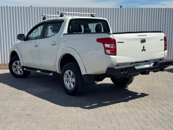 Mitsubishi L200 V с пробегом 2015 года, цена 2 199 000 рублей, 154000 км, пикап, Автокод Объявления