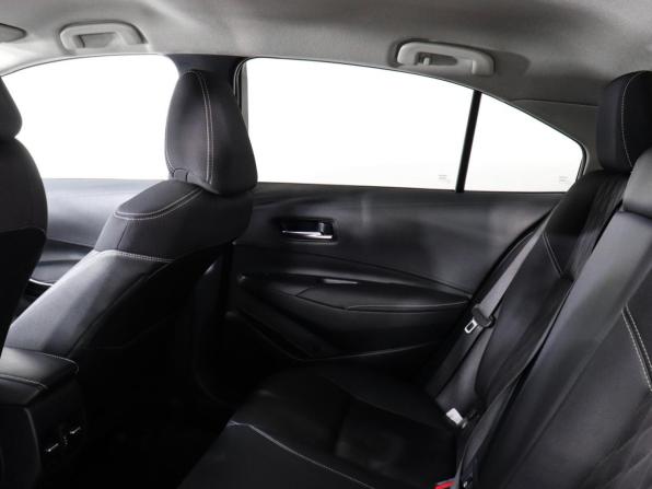 Toyota Corolla XII (E210) с пробегом 2019 года, цена 1 599 000 рублей, 125098 км, седан, Автокод Объявления