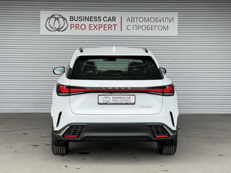 Lexus RX V Кемерово  - изображение 5
