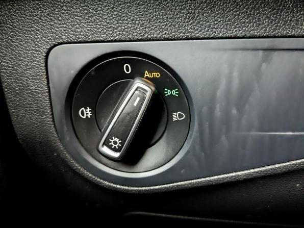 Volkswagen Tiguan II Рестайлинг с пробегом 2021 года, цена 2 150 000 рублей, 166321 км, внедорожник, Автокод Объявления