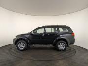 Mitsubishi Pajero Sport II Москва  - изображение 34