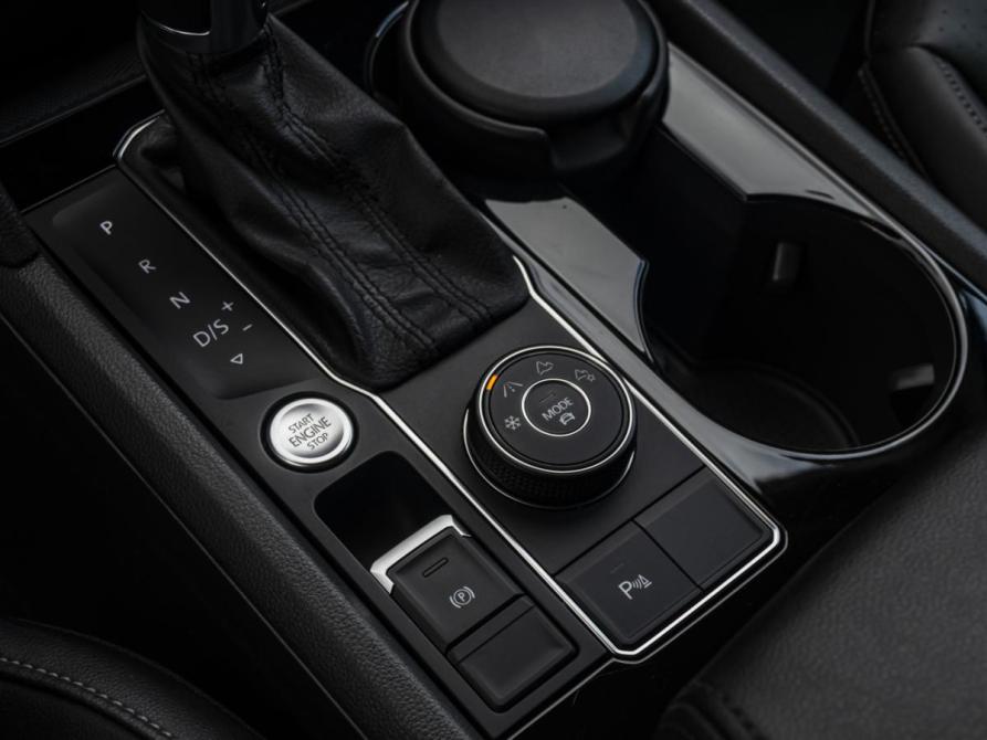 Volkswagen Teramont I Москва  - изображение 18