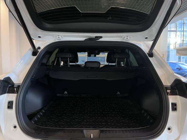 Haval F7 II с пробегом 2024 года, цена 3 275 000 рублей, 1257 км, внедорожник, Автокод Объявления