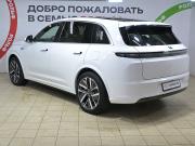 Li Auto (Lixiang) L7 I Москва  - изображение 30