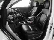 Hyundai Santa Fe III Рестайлинг Тюмень  - изображение 32