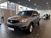 SsangYong Actyon II Рестайлинг Чебоксары  - изображение 43