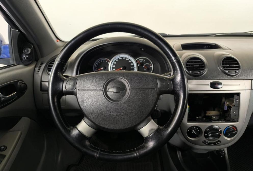 Chevrolet Lacetti I Нижний Новгород  - изображение 14