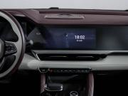 Geely Monjaro I Москва  - изображение 35