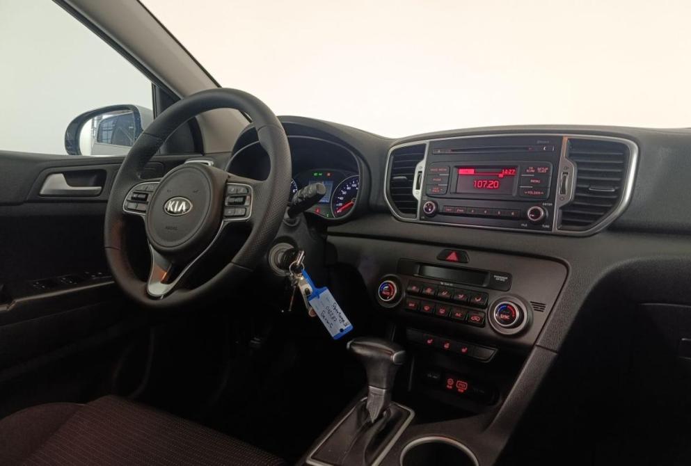 Kia Sportage IV Волгоград  - изображение 12