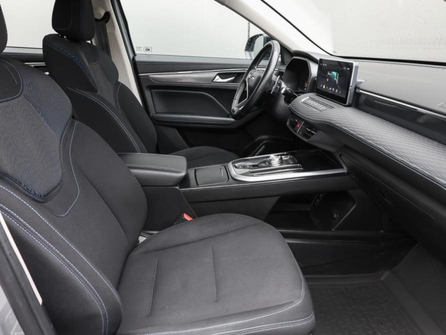 Haval Jolion I Рестайлинг Москва  - изображение 10