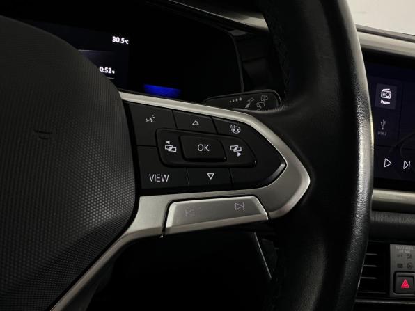 Volkswagen Taos I с пробегом 2022 года, цена 2 327 000 рублей, 95272 км, внедорожник, Автокод Объявления