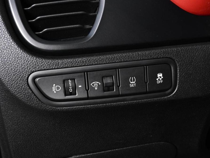 Kia Rio IV Рестайлинг Ростов-на-Дону  - изображение 17