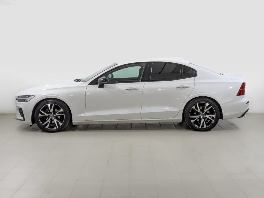 Volvo S60 III Химки  - изображение 8