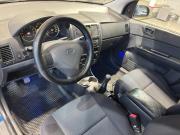 Hyundai Getz I Рестайлинг Челябинск  - изображение 31