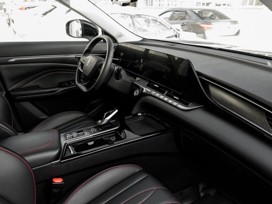FAW Bestune T55 Екатеринбург  - изображение 15