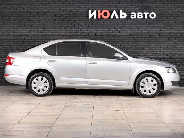 Skoda Octavia III (A7) с пробегом 2013 года, цена 1 250 000 рублей, 165671 км, лифтбек, Автокод Объявления