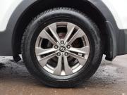 Hyundai Santa Fe III Москва  - изображение 28