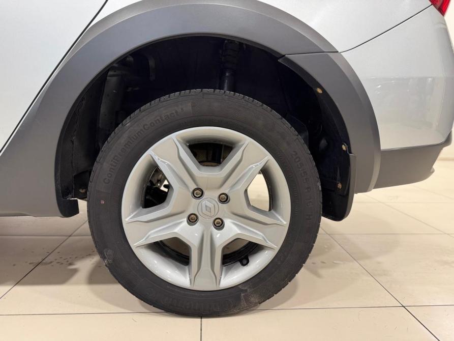 Renault Logan II Рестайлинг Астрахань  - изображение 20