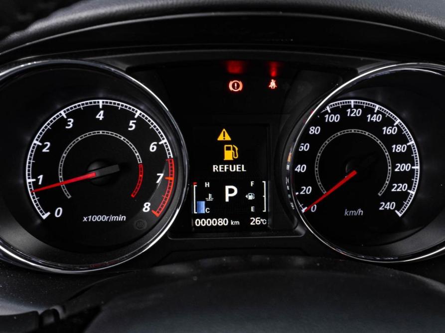 Mitsubishi ASX I Рестайлинг 3 Тюмень  - изображение 12