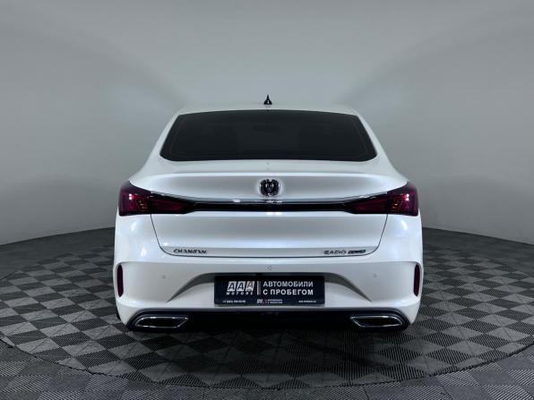 Changan Eado Plus с пробегом 2023 года, цена 1 550 000 рублей, 41277 км, седан, Автокод Объявления
