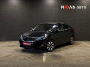 Kia Rio III Челябинск  - изображение 22