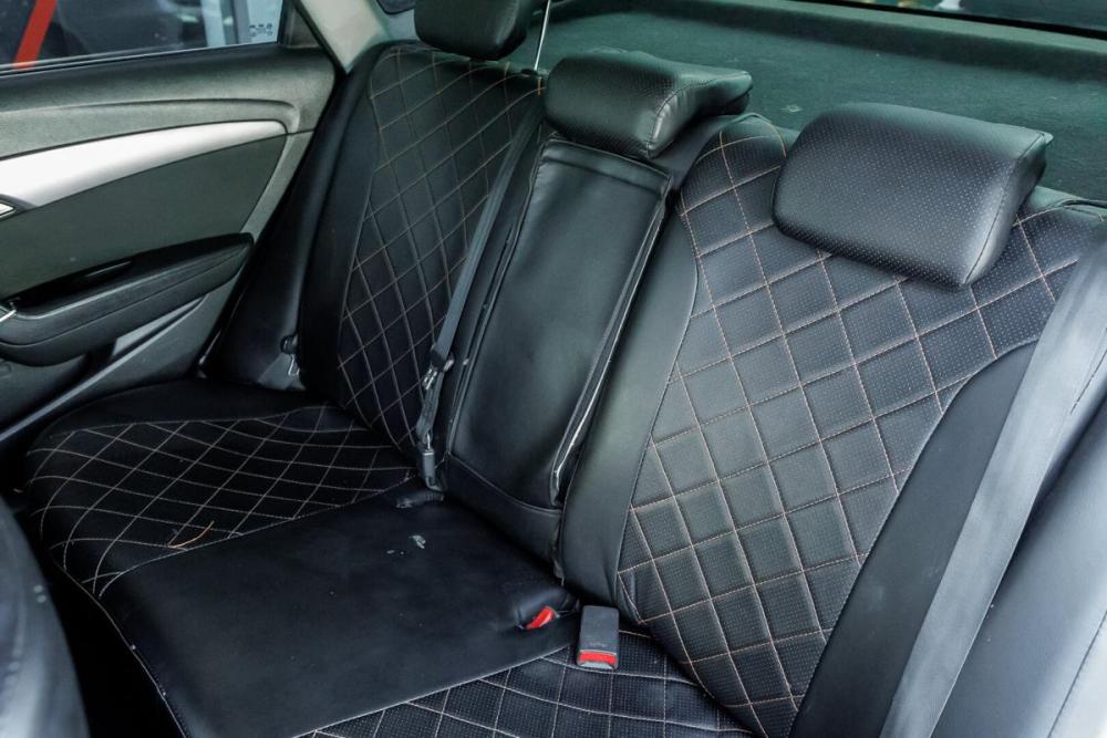 Hyundai i40 I Ульяновск  - изображение 28