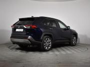 Toyota RAV4 V (XA50) Санкт-Петербург  - изображение 29