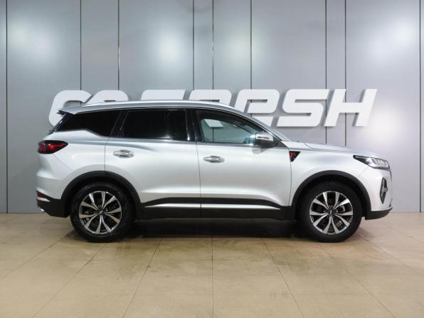 Chery Tiggo 7 Pro Max I с пробегом 2023 года, цена 2 059 000 рублей, 48876 км, внедорожник, Автокод Объявления