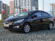 Hyundai Solaris I Рестайлинг Ижевск  - изображение 24