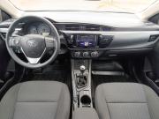 Toyota Corolla XI (E160 E170 E180) Набережные Челны  - изображение 41